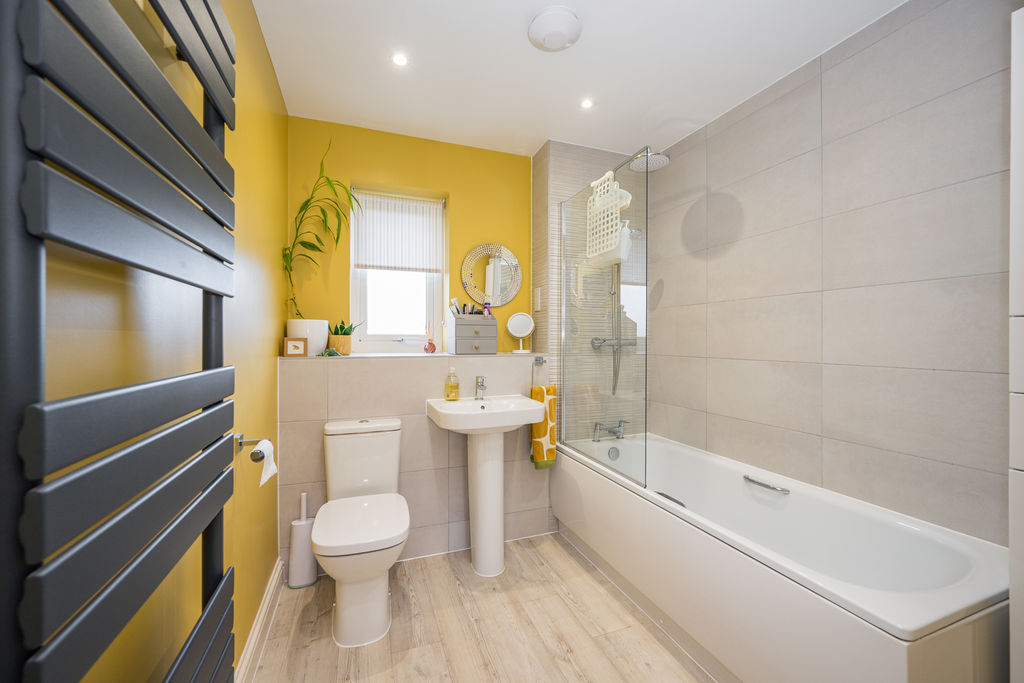 Bathroom- click for photo gallery